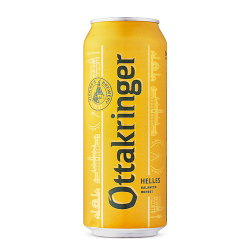 OTTAKRINGER HELLES